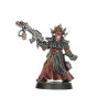 Redemptionists Redencionistas Cawdor Necromunda