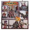 Redemptionists Redencionistas Cawdor Necromunda