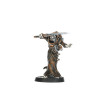 Delaque Nacht-Ghul, Psi-Gheists and Piscean Spektor Necromunda