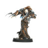 Delaque Nacht-Ghul, Psi-Gheists and Piscean Spektor Necromunda