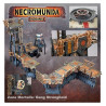 Gang Stronghold Zona Mortalis Necromunda
