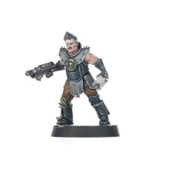 Hive Scum Necromunda