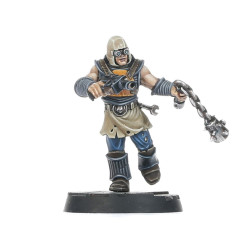 Hive Scum Necromunda