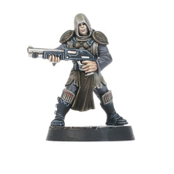 Hive Scum Necromunda