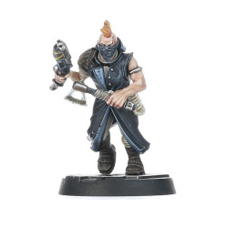 Hive Scum Necromunda