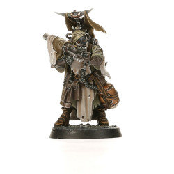 Ash Wastes Nomads War Party Necromunda