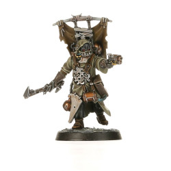 Ash Wastes Nomads War Party Necromunda