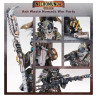 Ash Wastes Nomads War Party Necromunda