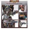 Ash Wastes Nomads War Party Necromunda