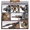 Dustback Helamites Ash Waste Nomads Necromunda