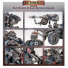 Orlock Outrider Quads Necromunda