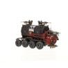 Cargo-8 Ridgehauler Necromunda