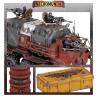 Cargo-8 Ridgehauler Necromunda
