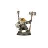 Ironhead Squat Prospectors Gang Necromunda