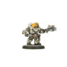 Ironhead Squat Prospectors Gang Necromunda