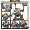 Ironhead Squat Prospectors Gang Necromunda