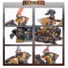 Escher Cutters Necromunda