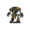 Enforcer 'Sanctioner' Pattern Automata Necromunda