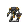 Enforcer 'Sanctioner' Pattern Automata Necromunda