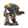 Enforcer 'Sanctioner' Pattern Automata Necromunda