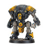 Enforcer 'Sanctioner' Pattern Automata Necromunda