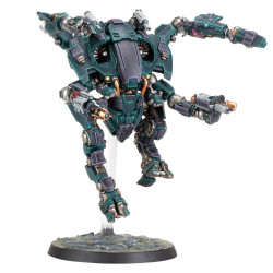 Van Saar Ash Wastes Arachni-rig Necromunda
