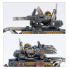 Palanite Enforcer Tauros Venator Necromunda