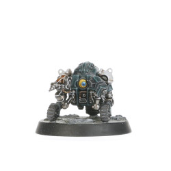 Ironhead Squat Prospectors Exo-Kyn Necromunda