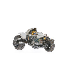 Svenotaur Scout Trikes Ironhead Squat Prospectors Necromunda