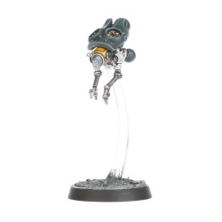 Svenotaur Scout Trikes Ironhead Squat Prospectors Necromunda