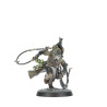 Sha'dar Hunters and Arthromite Spinewyrms Necromunda
