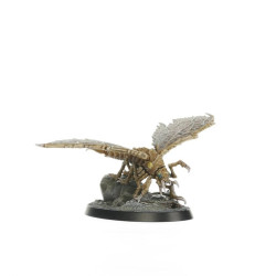 Ashwing Helamites Ash Waste Nomads Necromunda