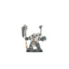 Ironhead Squat Charter Masters and Drill Masters Necromunda