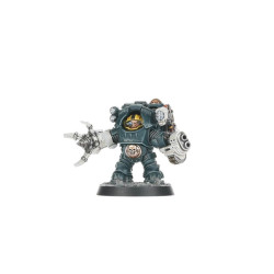 Ironhead Squat Charter Masters and Drill Masters Necromunda