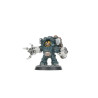 Ironhead Squat Charter Masters and Drill Masters Necromunda