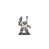 Ironhead Squat Charter Masters and Drill Masters Necromunda