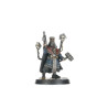 Palanite Justicars Necromunda