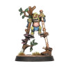 Crud Creek Nosepickers Equipo Snotlings Blood Bowl