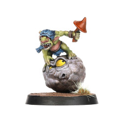Crud Creek Nosepickers Equipo Snotlings Blood Bowl