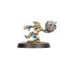 Crud Creek Nosepickers Equipo Snotlings Blood Bowl
