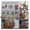 Crud Creek Nosepickers Equipo Snotlings Blood Bowl