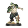 Necromantic Horror Wolfenburg Crypt-Stealers Equipo Blood Bowl