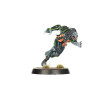 Necromantic Horror Wolfenburg Crypt-Stealers Equipo Blood Bowl