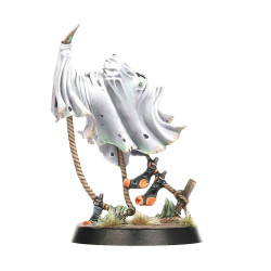 Necromantic Horror Wolfenburg Crypt-Stealers Equipo Blood Bowl
