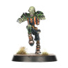Necromantic Horror Wolfenburg Crypt-Stealers Equipo Blood Bowl