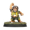 The Greenfield Grasshuggers Equipo Halfling Blood Bowl