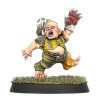 The Greenfield Grasshuggers Equipo Halfling Blood Bowl