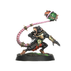 The Skavenblight Scramblers Equipo Skaven Blood Bowl
