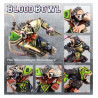 The Skavenblight Scramblers Equipo Skaven Blood Bowl