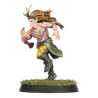 The Athelorn Avengers Equipo Wood Elf Blood Bowl